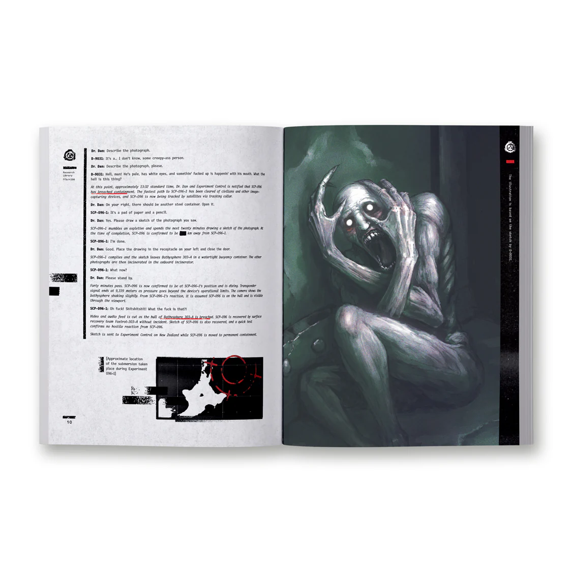 Black Journal | Paperback - Image 3