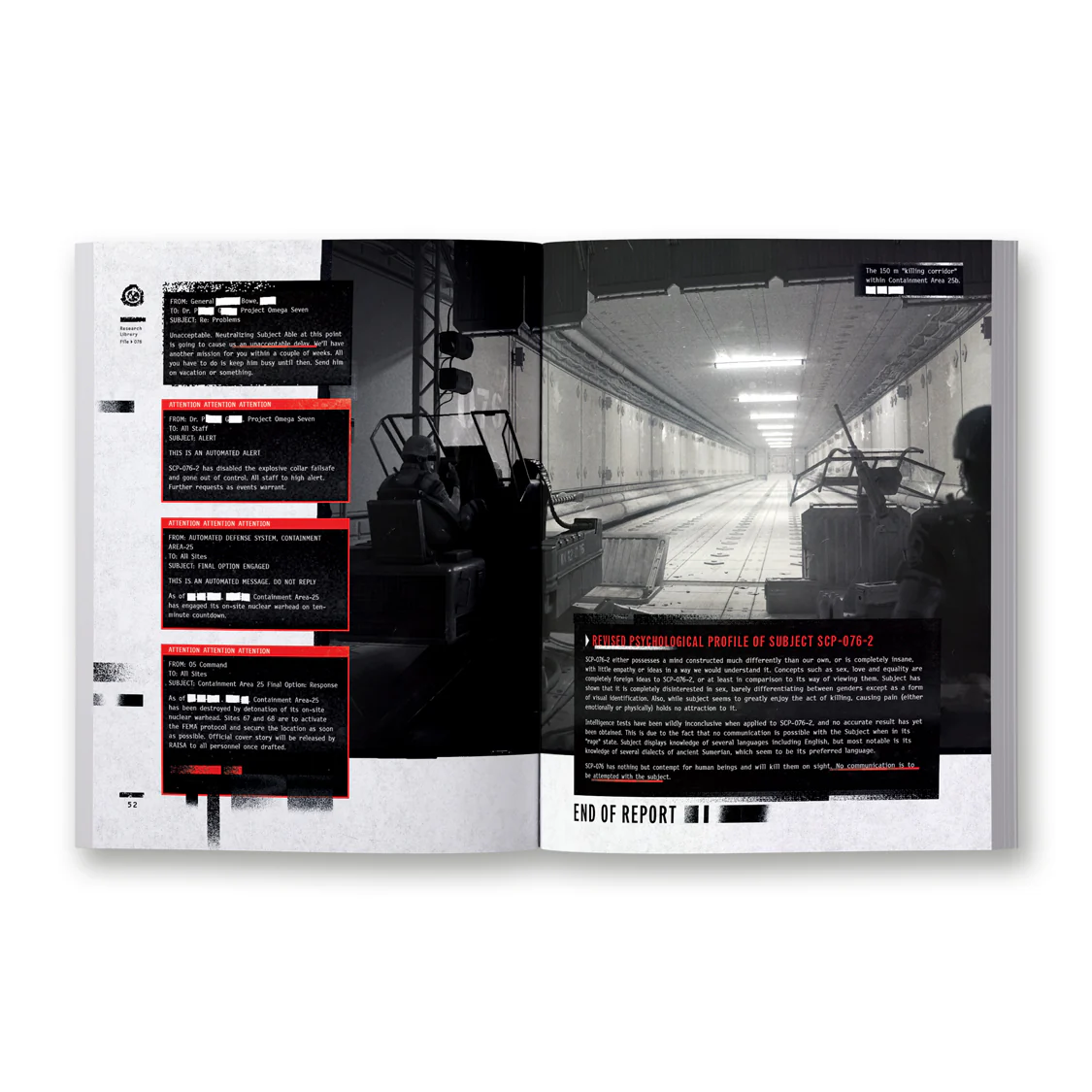 Black Journal | Paperback - Image 4