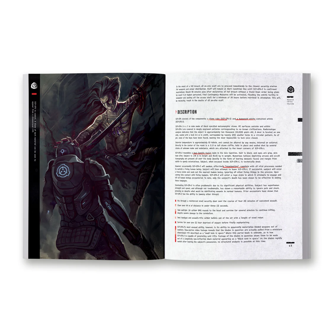 Black Journal | Paperback - Image 5