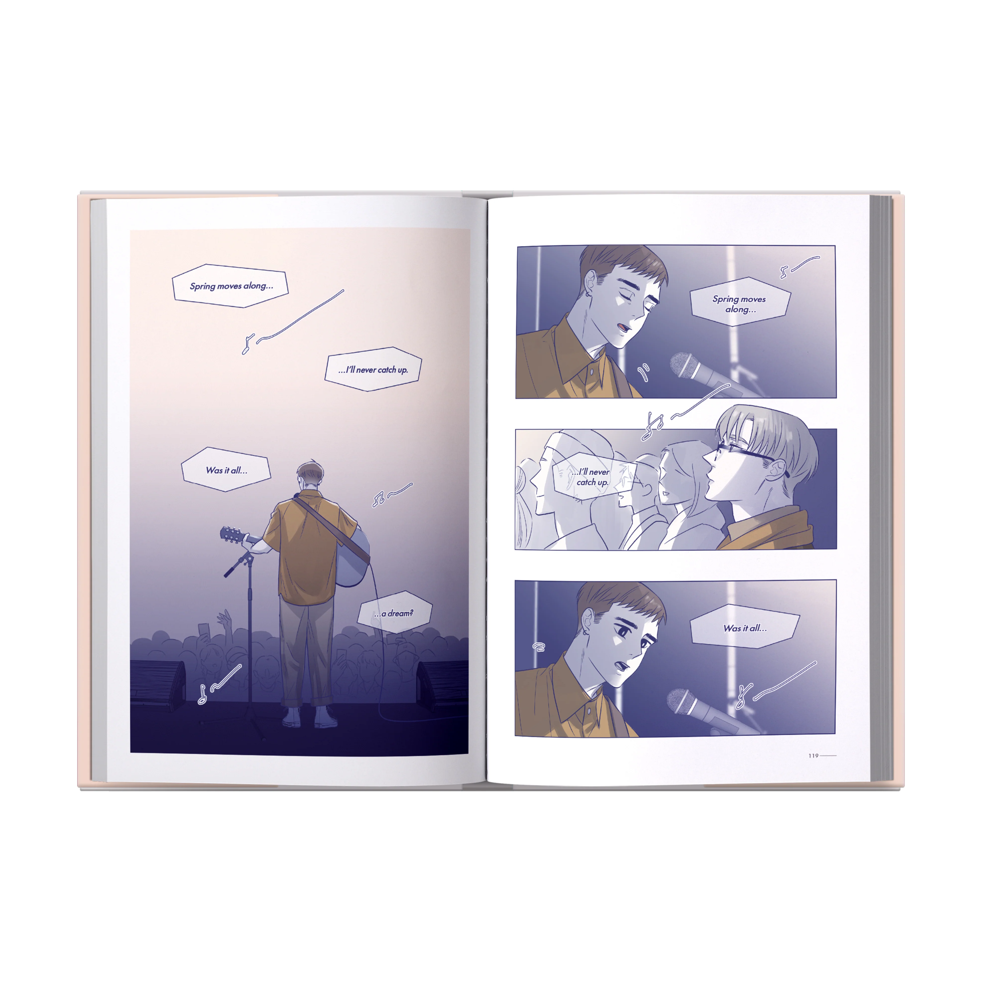 Day Off Season 2 | Vol. 1 and 2 + Bonuses - Image 6