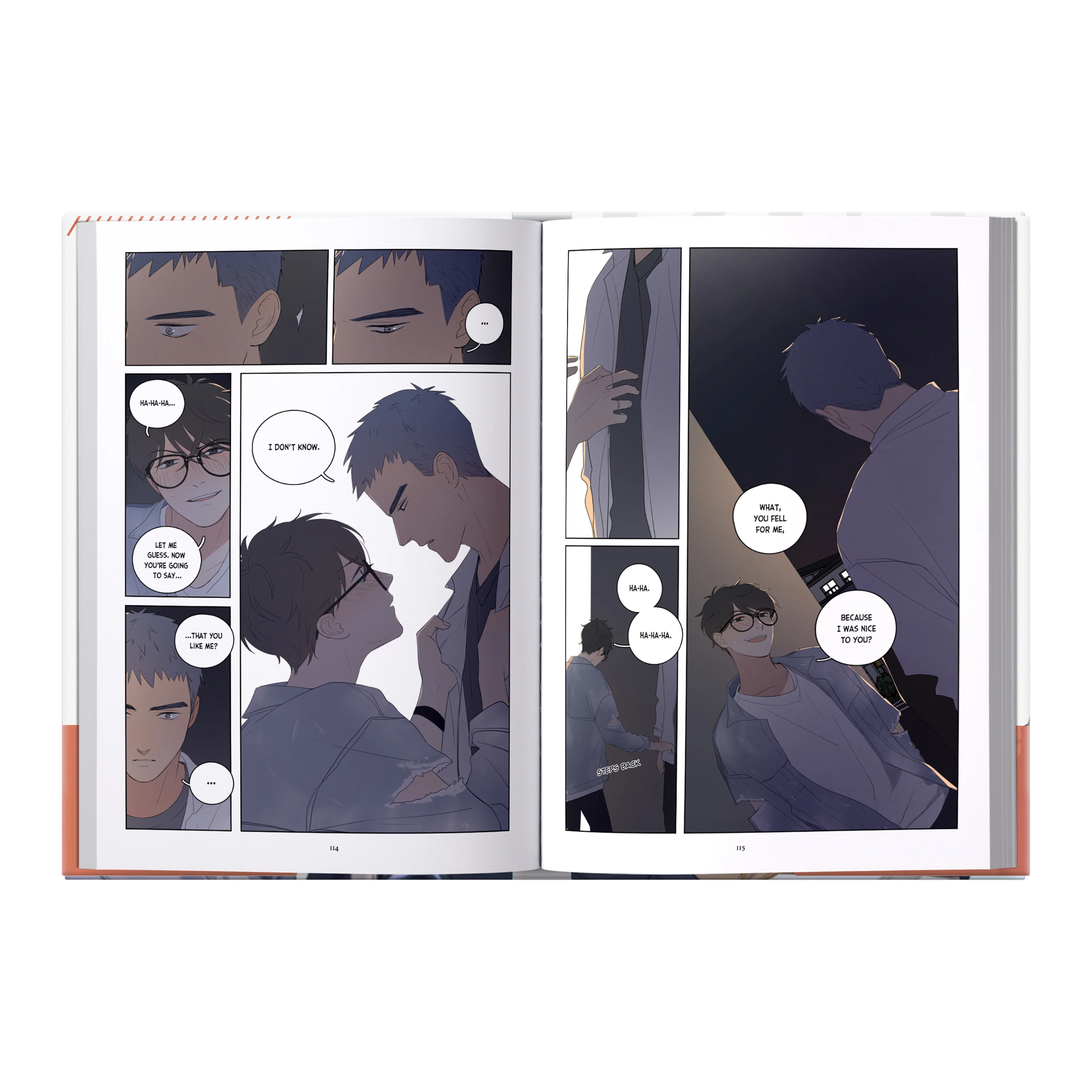 Here U Are Vol. 2 (bonus merch) - Image 3