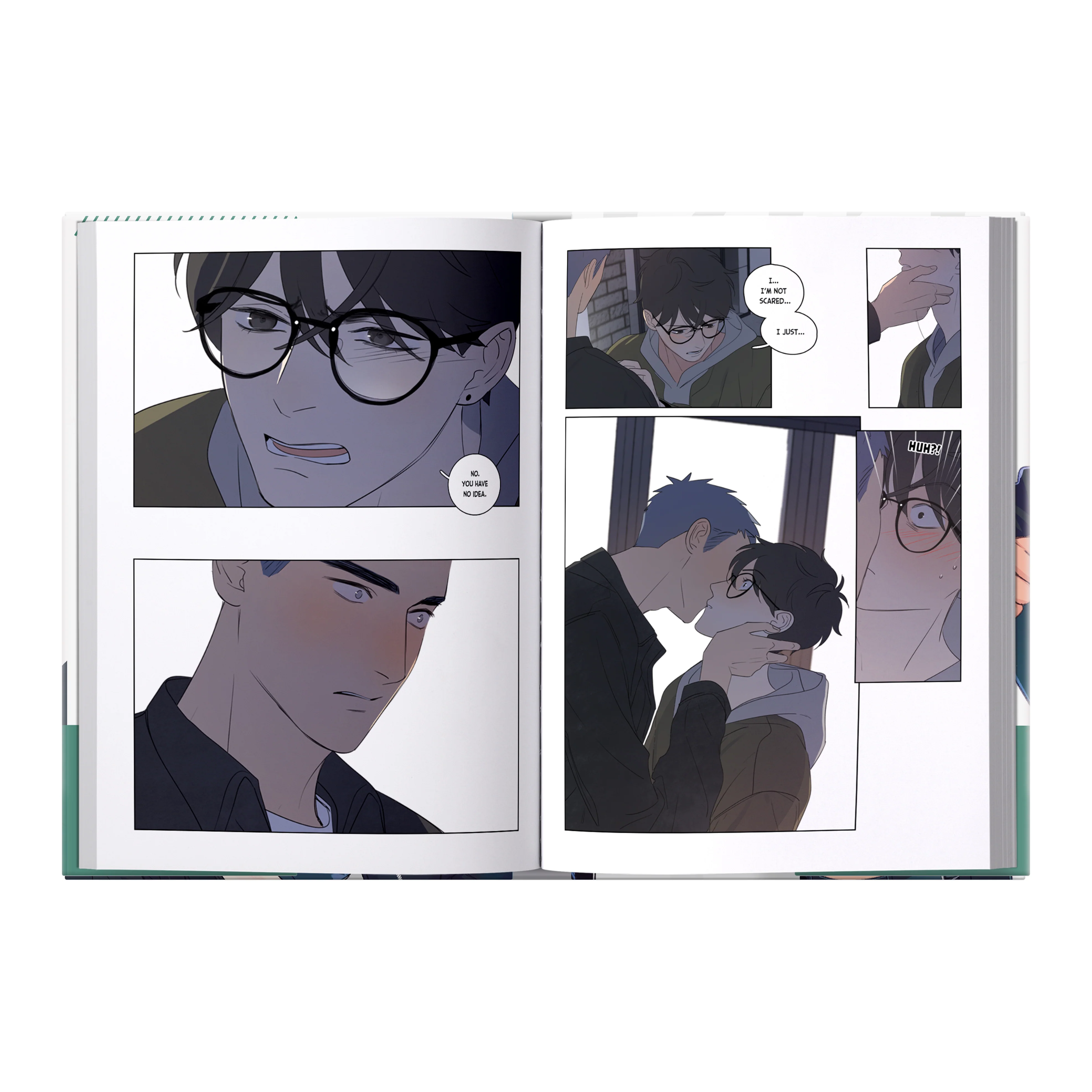 Here U Are Vol. 3 - Image 3