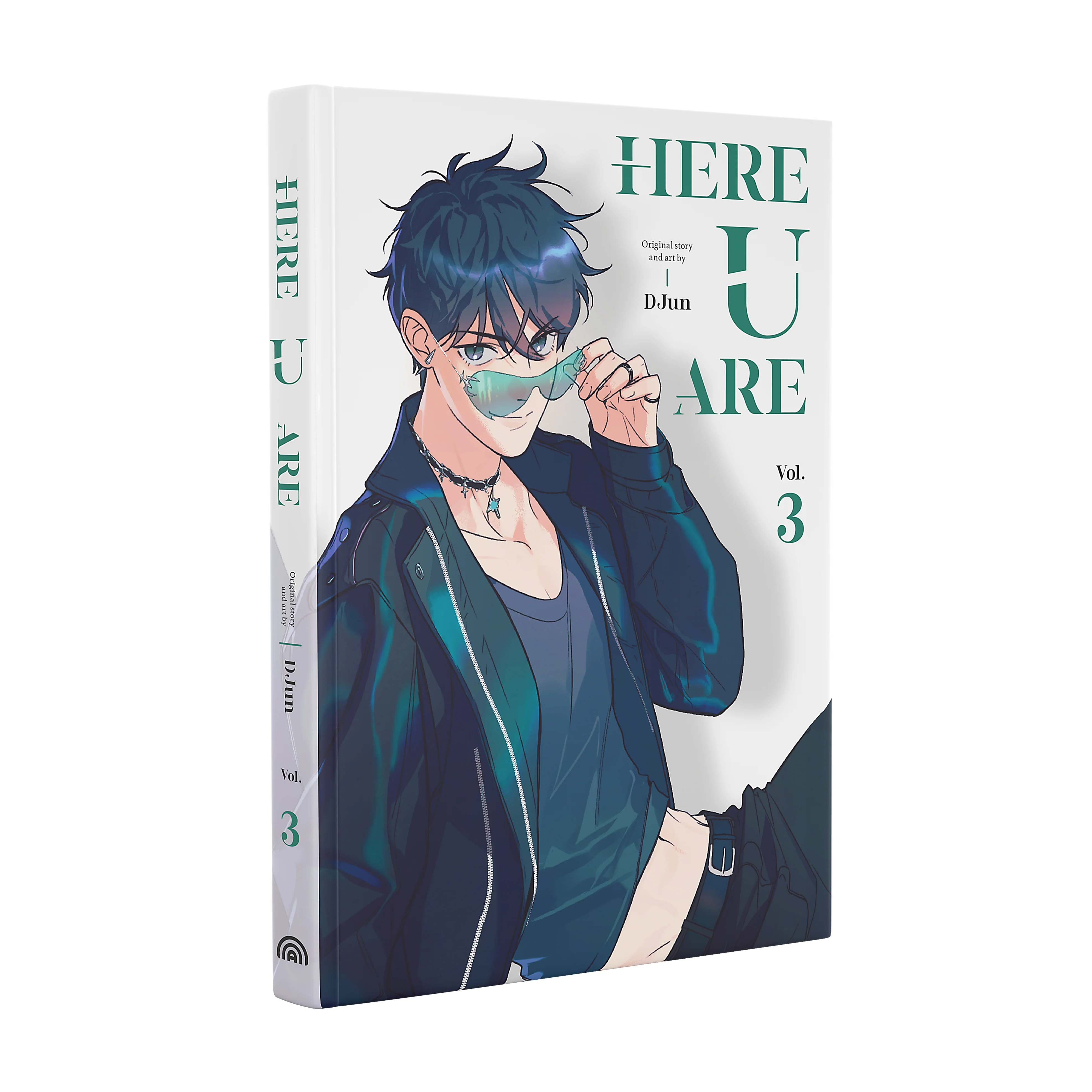 Here U Are Vol. 3 - Image 4