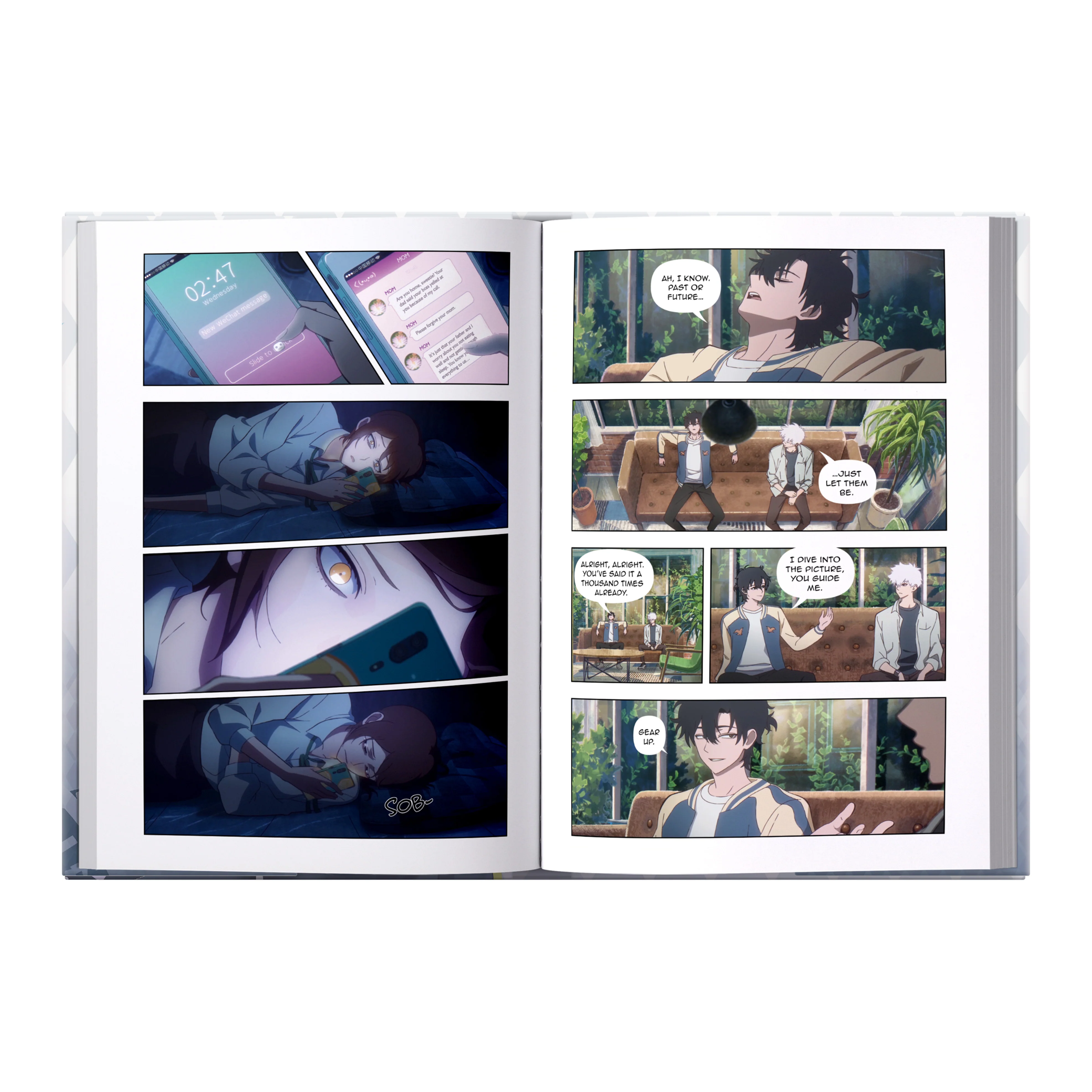Link Click Vol. 1 - Image 3