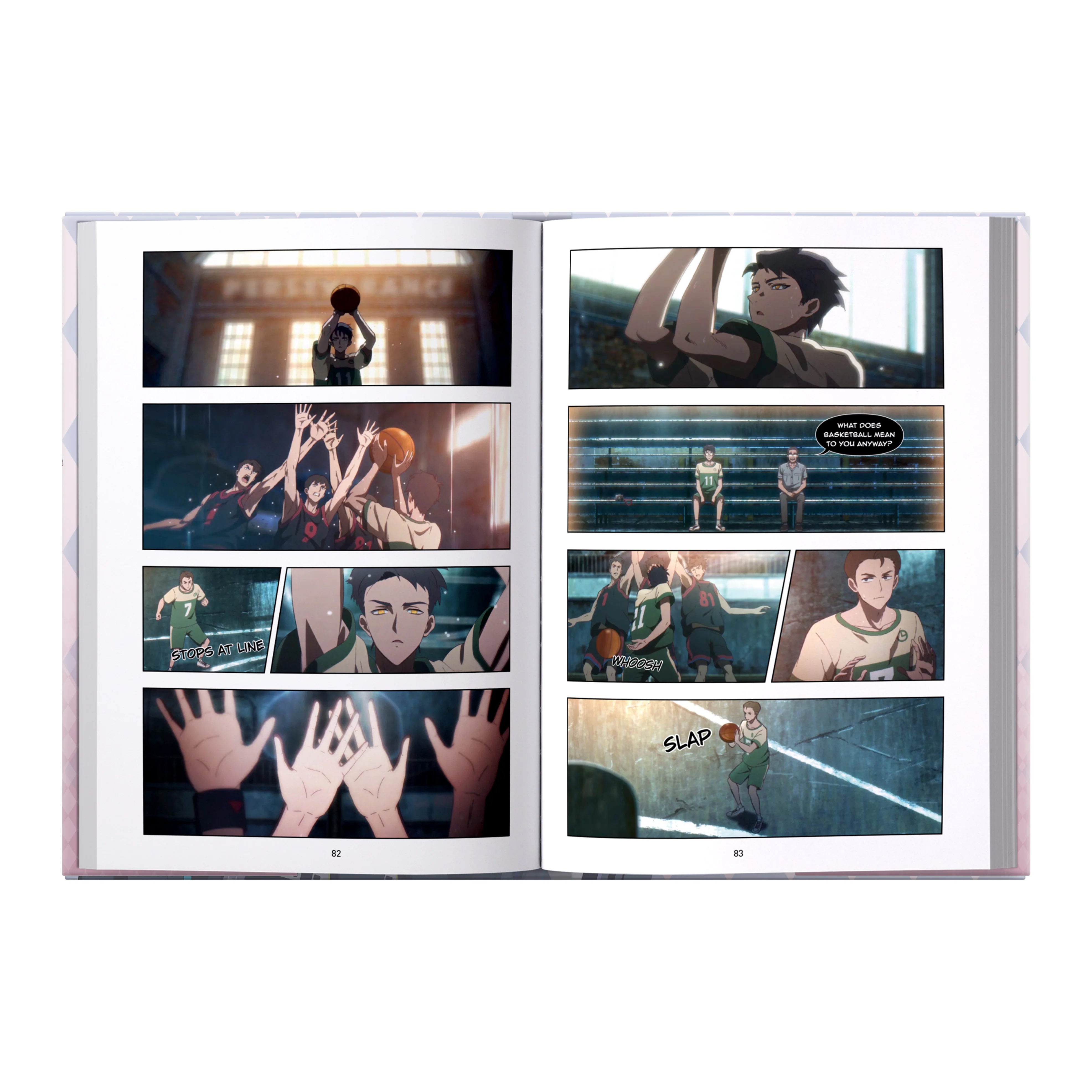Link Click Vol. 2 - Image 3