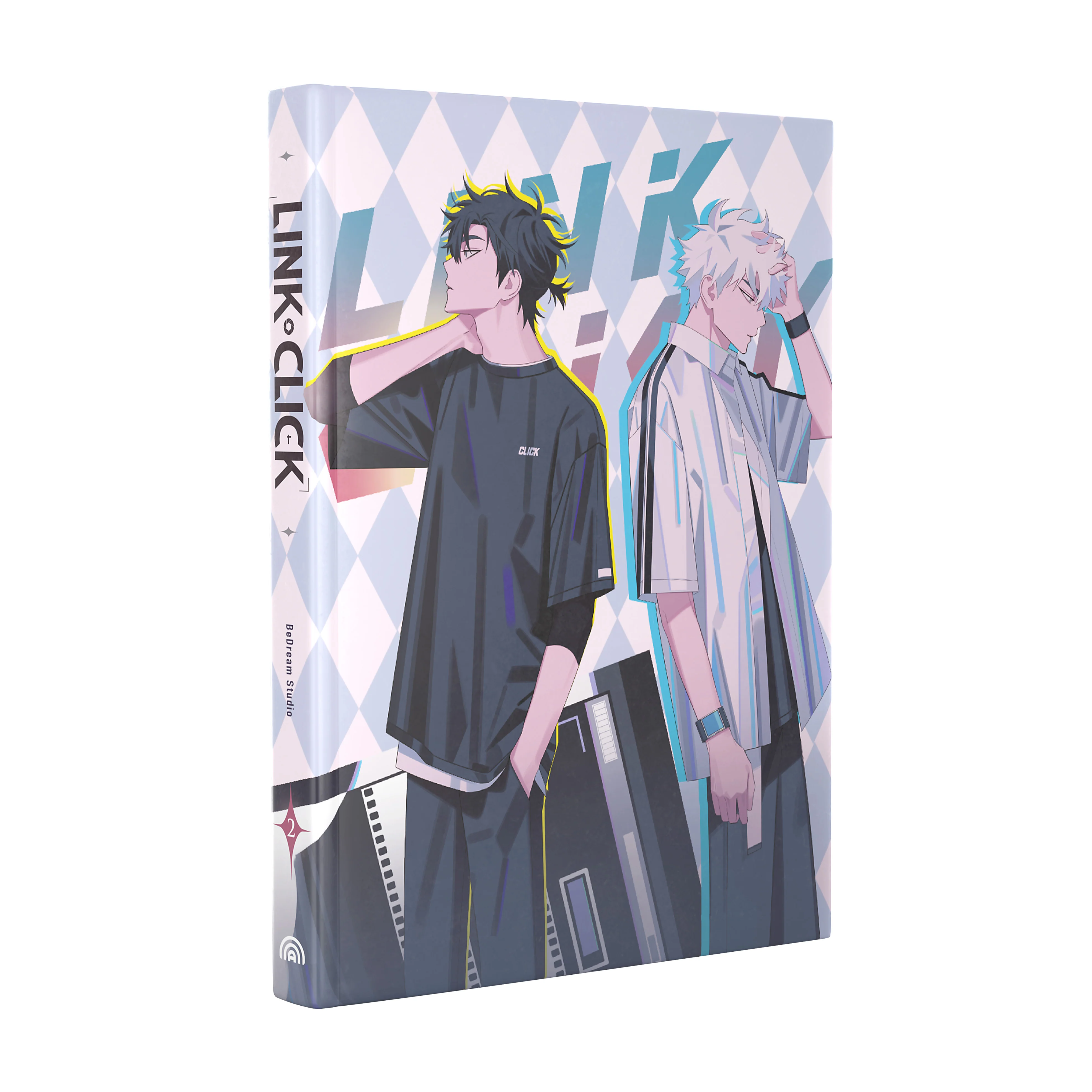 Link Click Vol. 2 - Image 4