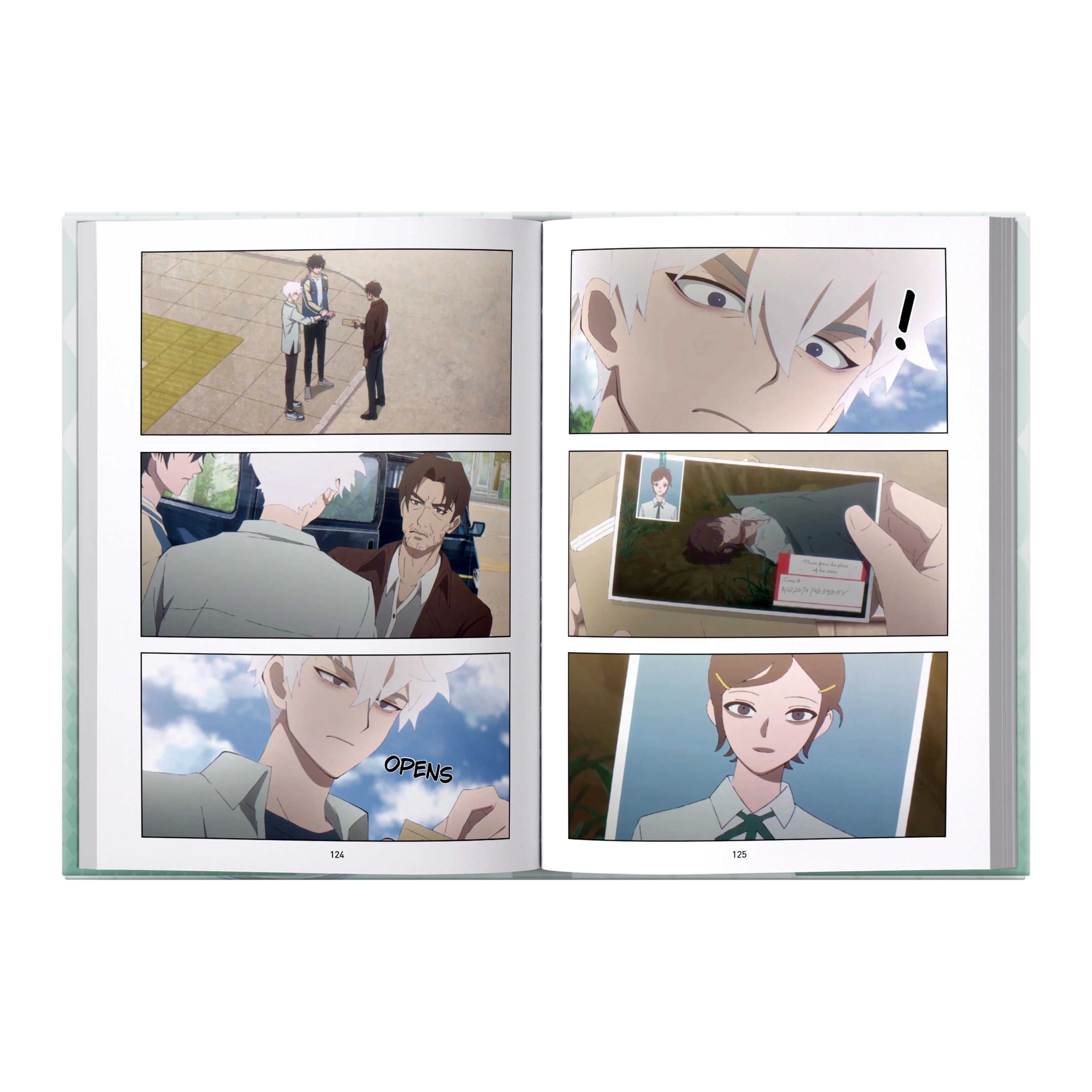 Link Click Vol. 3 - Image 3