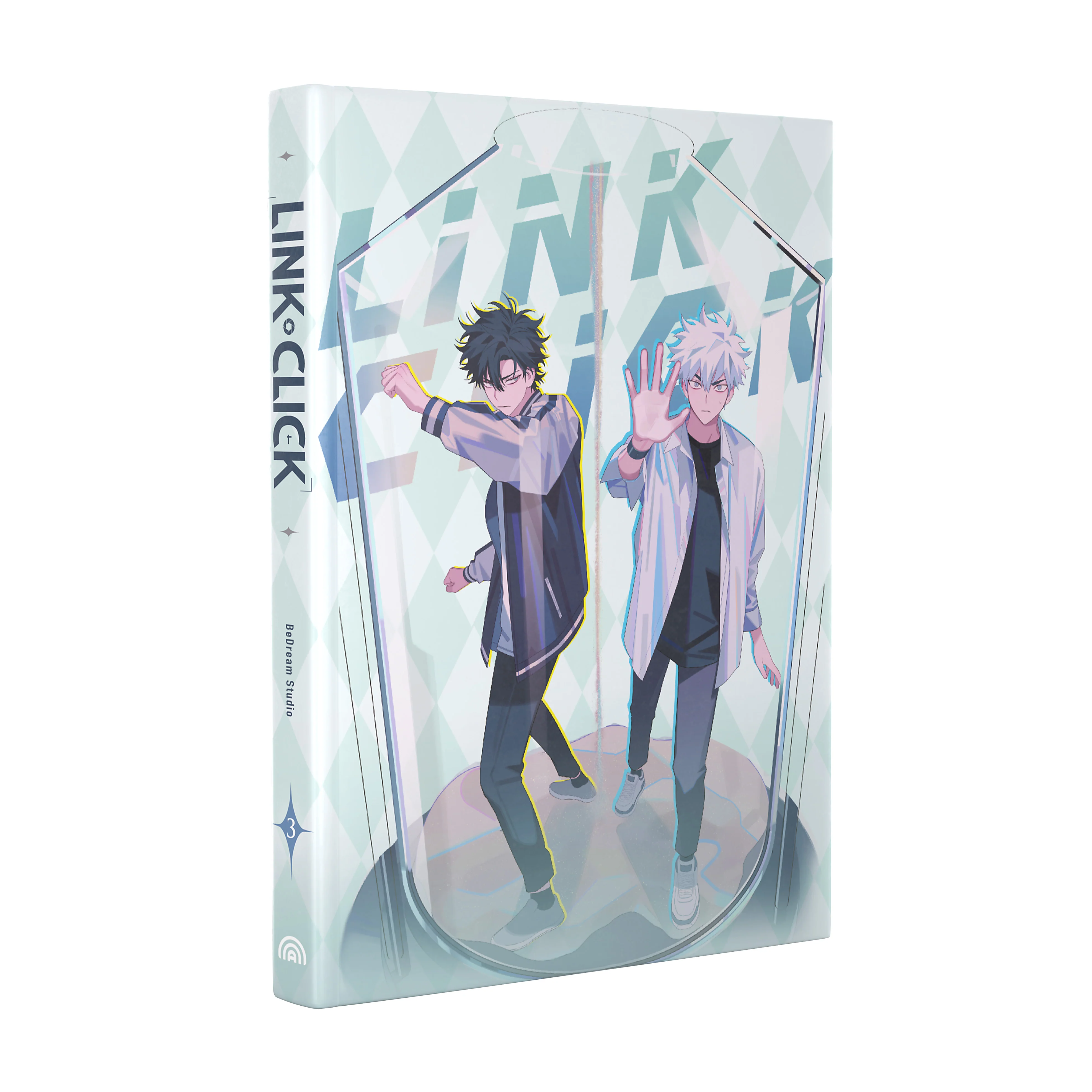 Link Click Vol. 3 - Image 4