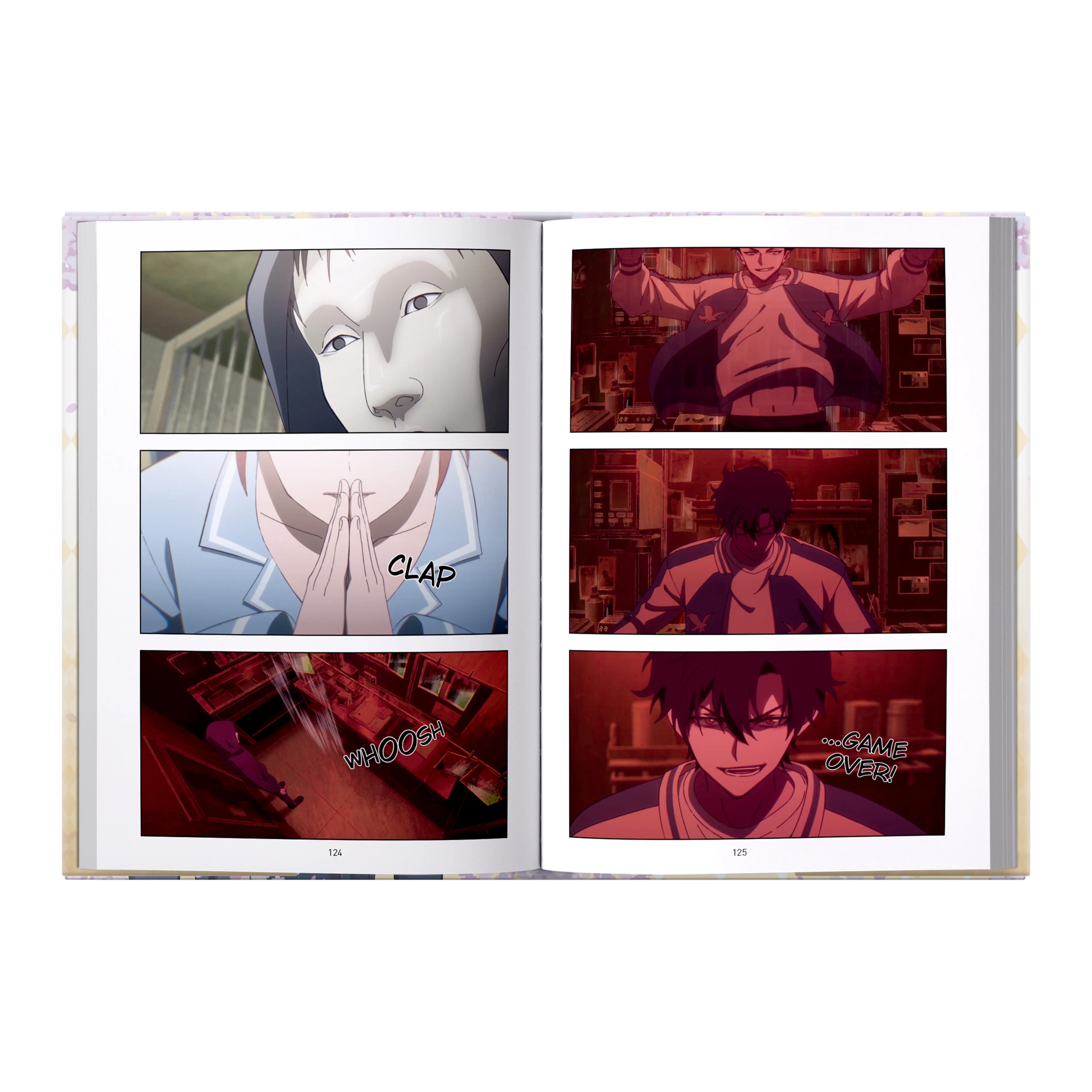 Link Click Vol. 4 - Image 3