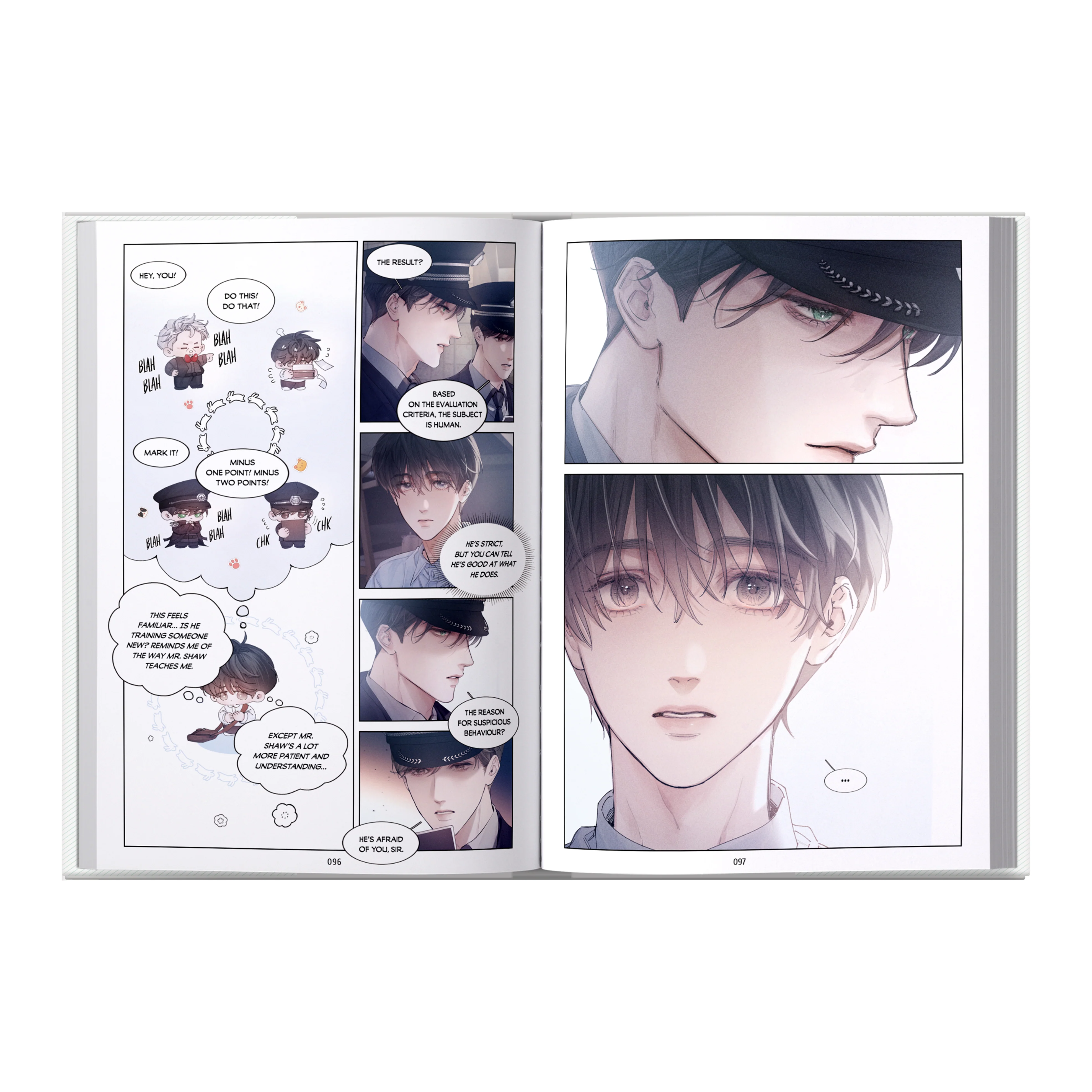 Little Mushroom Vol. 2 - Image 5