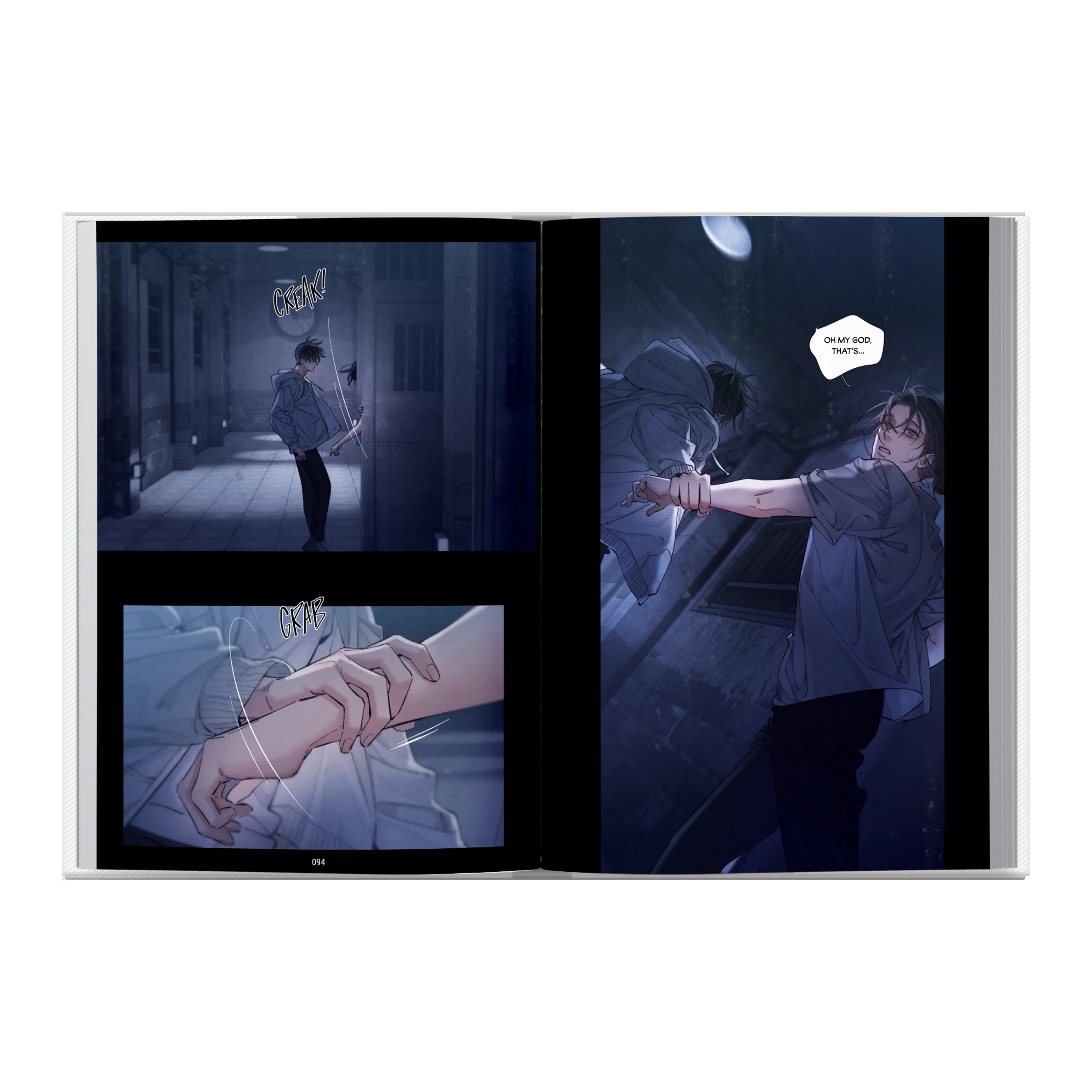 Little Mushroom Vol. 3 - Image 4
