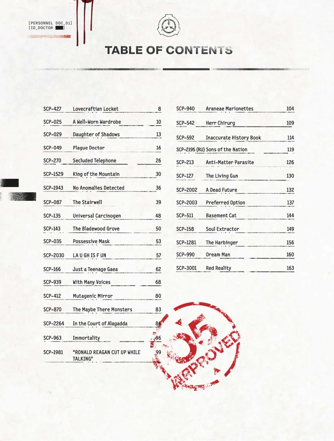 Red Journal | Hardcover - Image 6
