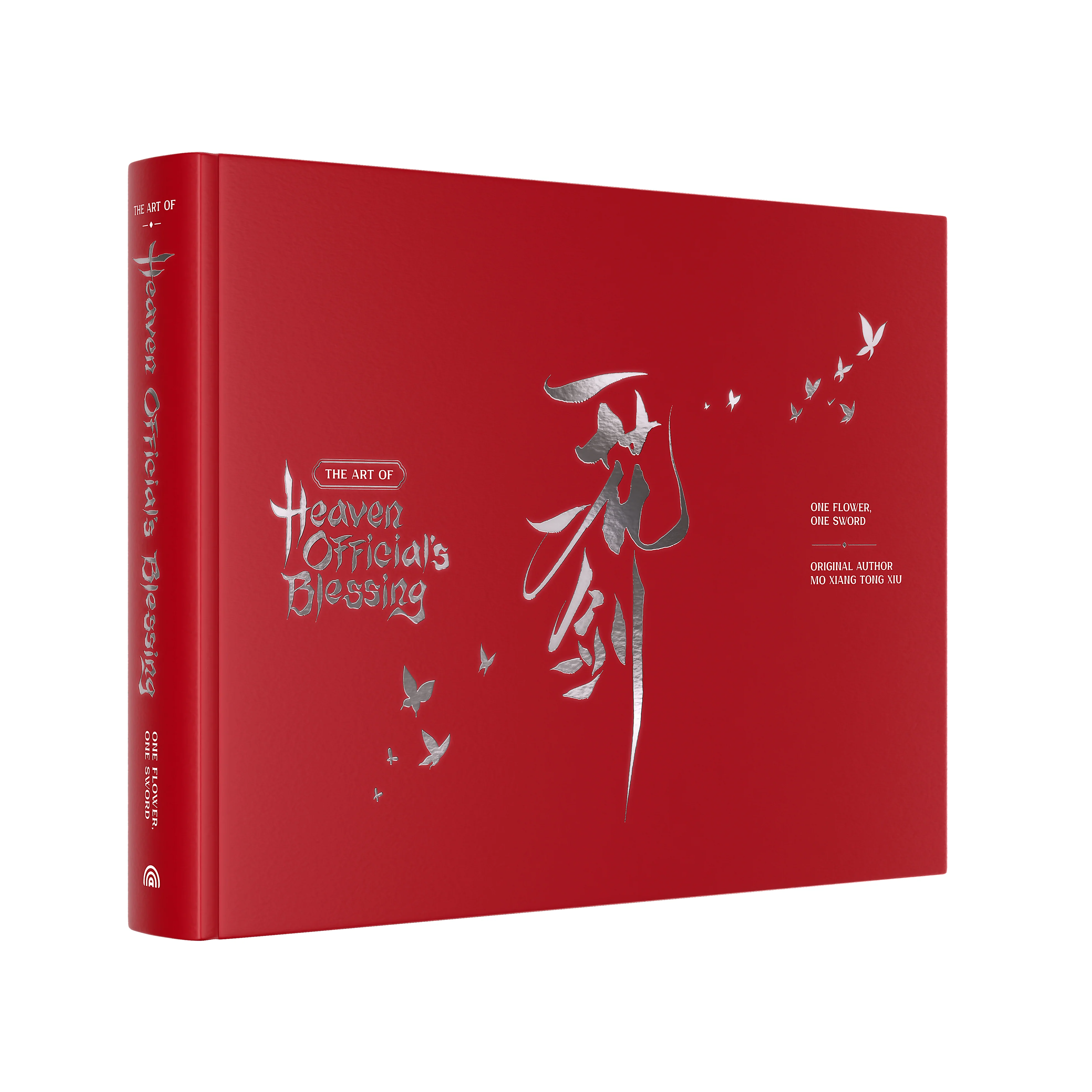 The Art of Heaven Official's Blessing: One flower, One sword | Deluxe Edition - Image 7