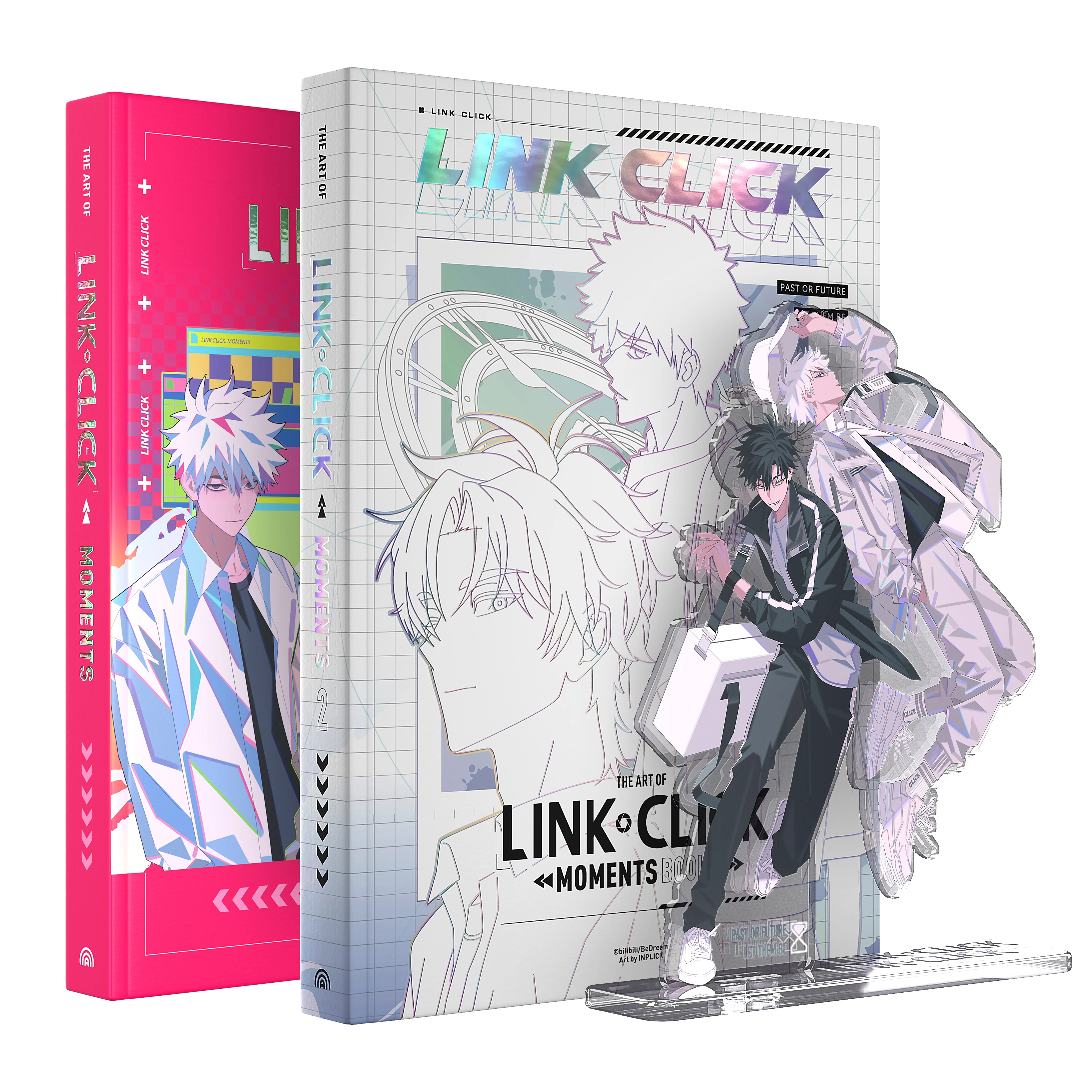 Pre-orders