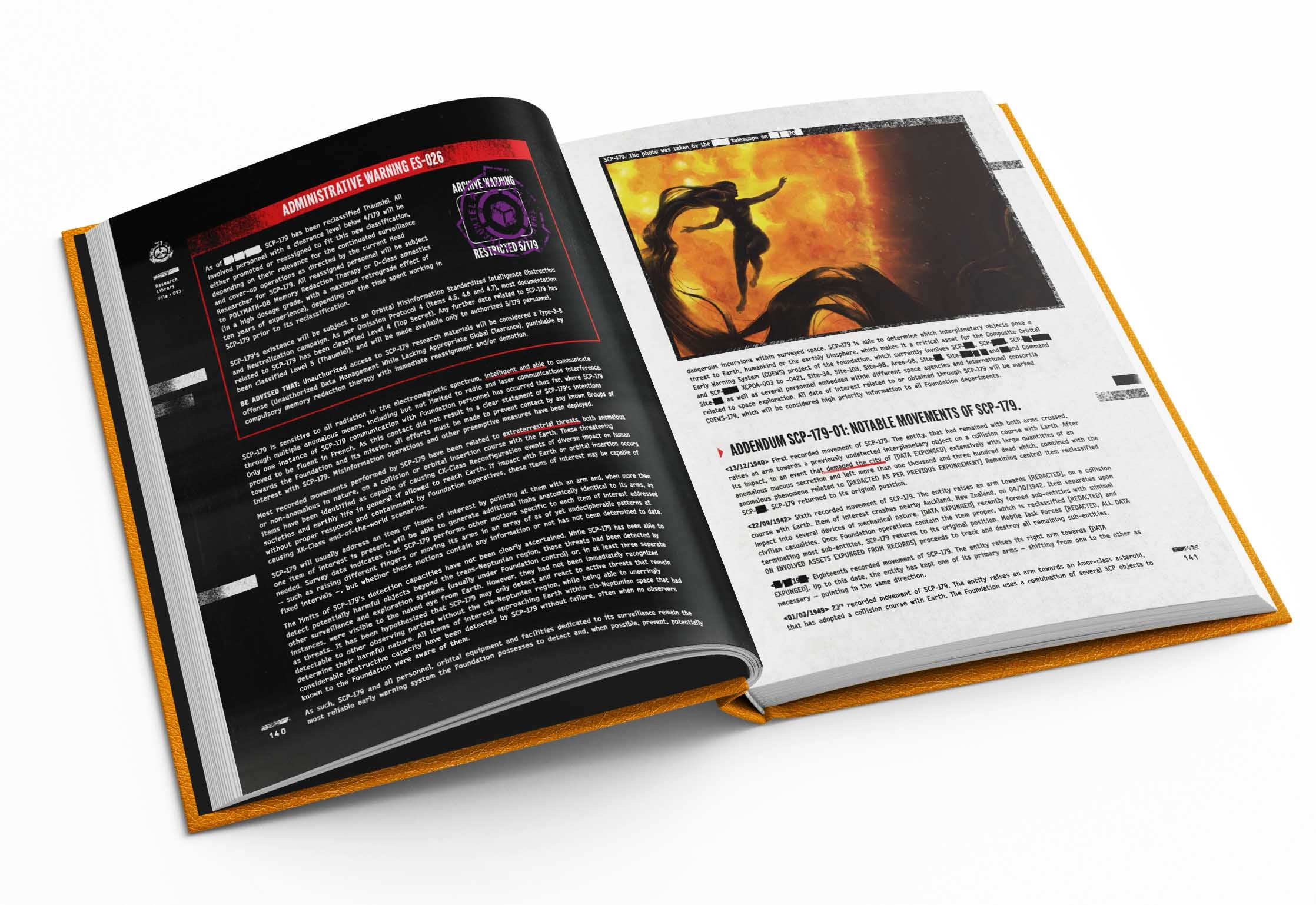 Yellow Journal | Hardcover - Image 4