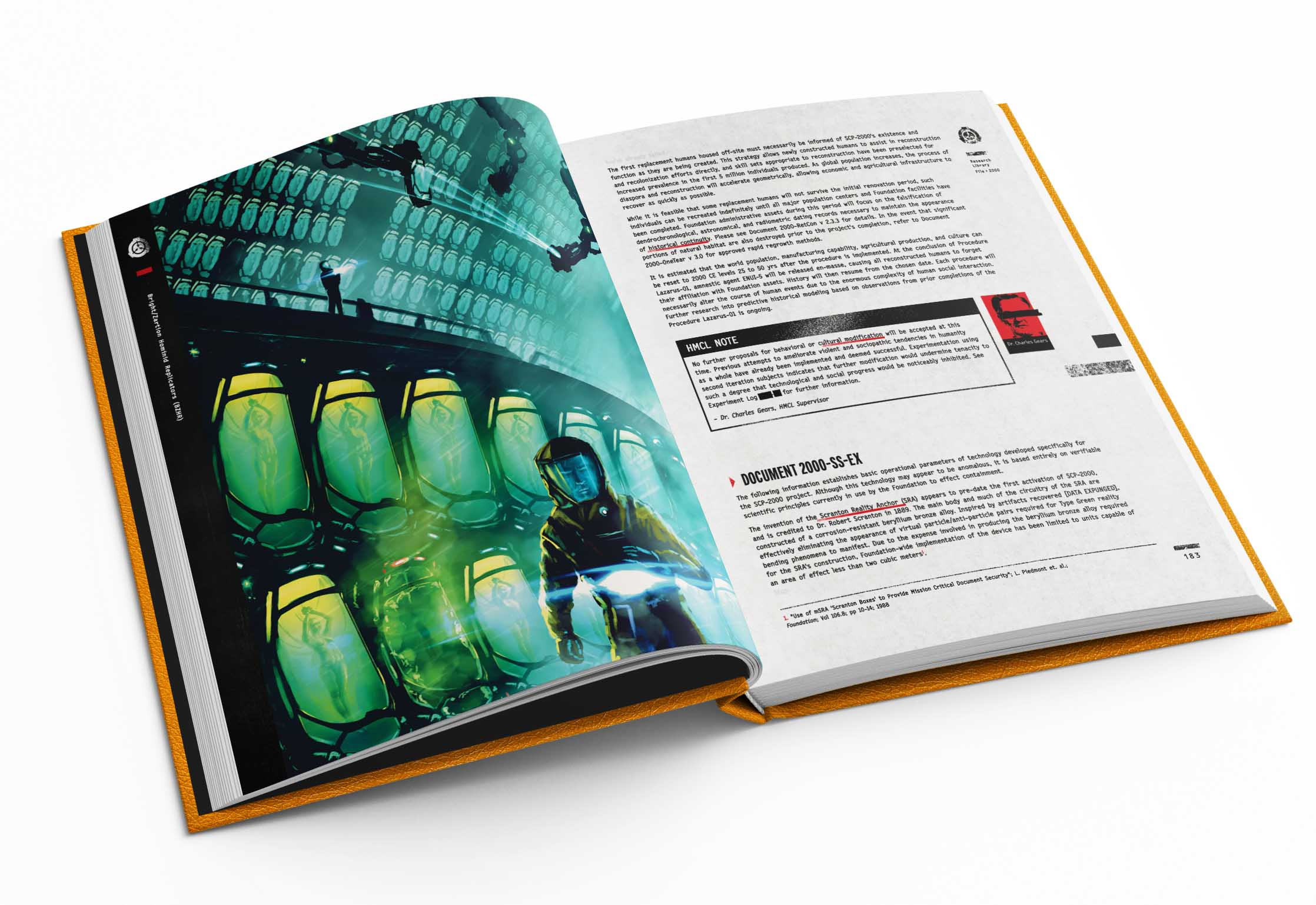 Yellow Journal | Hardcover - Image 5